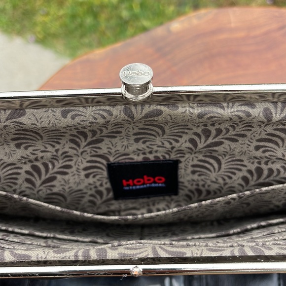 Hobo Lauren bag clutch/wallet - Picture 7 of 10